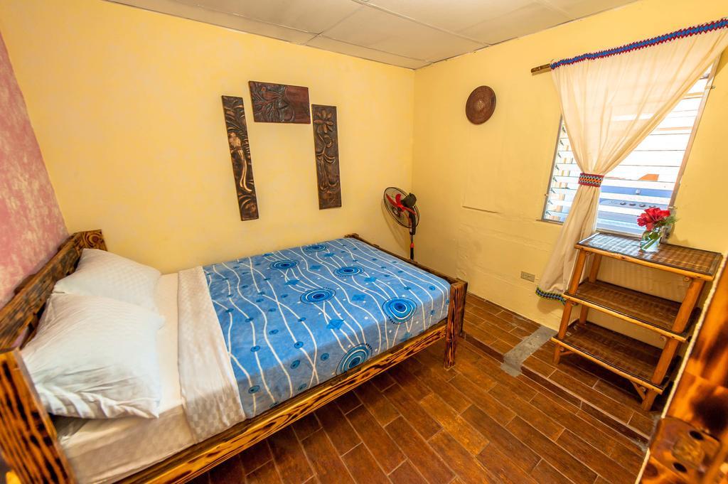 Arte Hostal Boquete Exterior foto